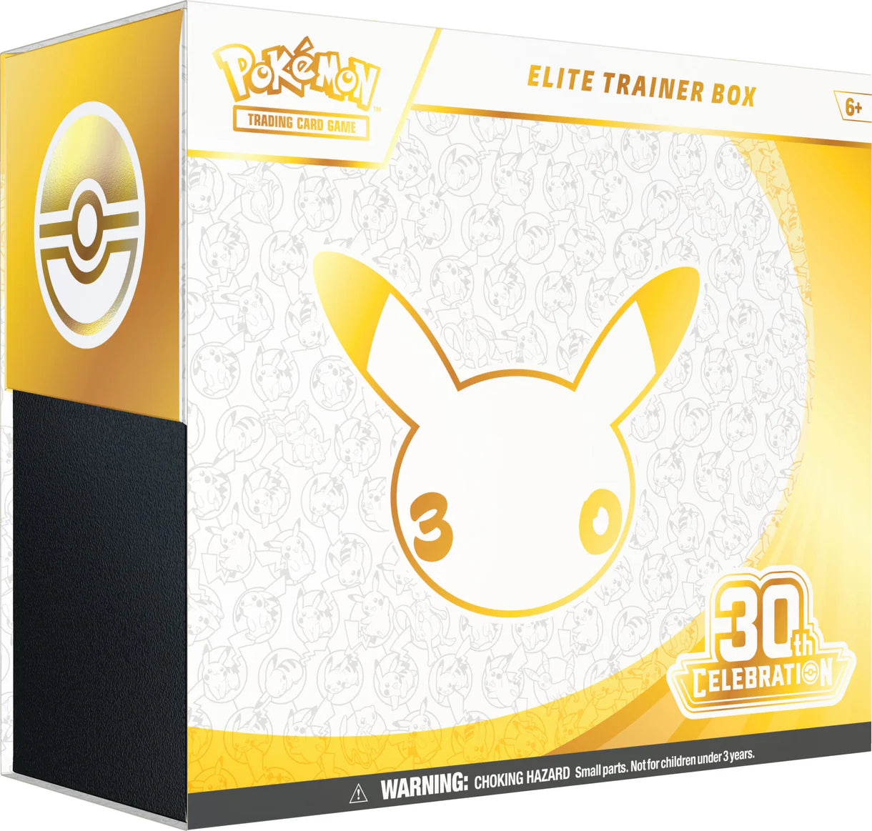 (PREVENTA) ETB 30 Aniversario