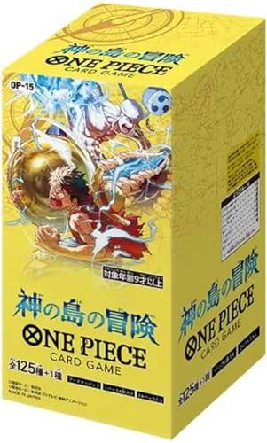 One Piece OP-15