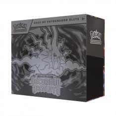 (PREVENTA) ETB Oscuridad Absoluta