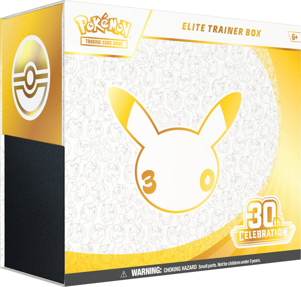 (PREVENTA) ETB 30 Aniversario