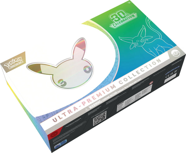 (PREVENTA) UPC 30 ANIV