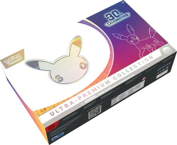 (PREVENTA) UPC 30 ANIV